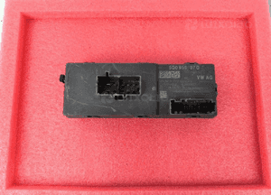VW Arteon Tiguan MODUL KLAPY BAGAZNIKA 5Q0959107Q 1