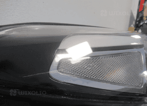 Lampa przednia przód prawa hyundai tucson iii 3 soczewka 2015-2018 5
