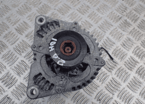 Alternator ford focus c-max tdci start stop 3M5T-10300-YD 104210-2710 5