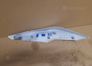 OGON P ZADUPEK BOK OWIEWKA HONDA CBR 125 250 9