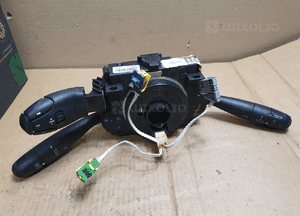 } PRZEŁĄCZNIK ZESPOLONY PAJĄK CITROEN / PEUGEOT nr 96605638XT 6