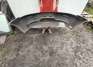 Bmw Z4 E89 zderzak tył tylny pdc mpakiet kompletny 7903754 8