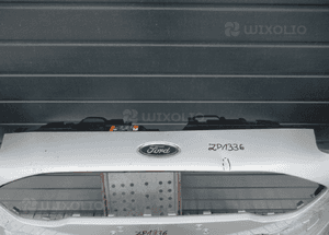 Zderzak przedni przód ford fiesta MK8 st 2018-2021 5