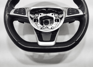 Kierownica multifunkcja sterowanie mercedes gle W166 166 A0024602203 15-19 6