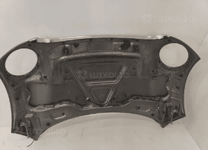 Mini r55 r56 06-13 MASKA POKRYWA SILNIKA 9