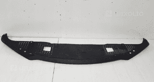 Dokładka spoiler zderzaka przód porsche 981 15