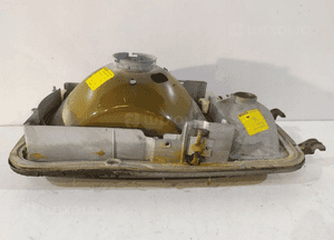 MERCEDES SK 89-94 Lampa przednia Prawa - 15185 6