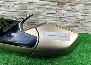 Lusterko bmw ix I20 15PIN asystent 4