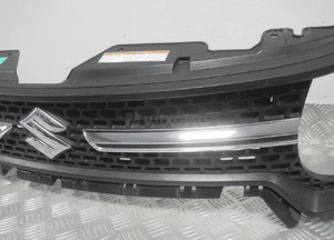 Grill gril atrapa suzuki ignis iii 3 2016-2020 20
