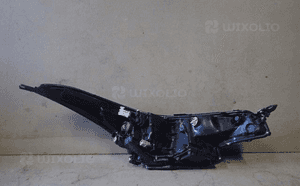 Lampa lewa lewy full led toyota chr ch r 2016- 2