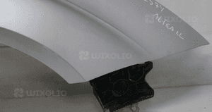Błotnik przedni prawy seat altea lift LS7Y 2