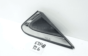 Zaślepka trójkąt błotnika prawa honda cr-v iv 75490-T1GA-E001 3