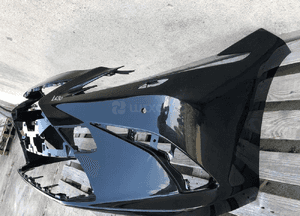 Zderzak przód przedni lexus es vii 7 2018- 52119-33B60 cały 4