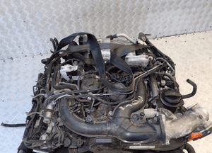 Silnik audi A6 C6 2.7 tdi bpp kompletny 3