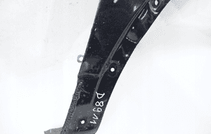 BŁOTNIK PRAWY PRZÓD PRZEDNI NISSAN QASHQAI I J10 07-10 5