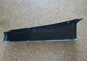 OSŁONA SŁUPKA LEWA SEAT LEON II 1P0853289 2