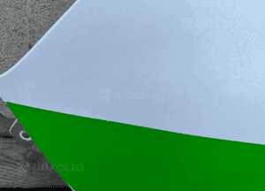 Blotnik przod przedni lewy renault master iii 3 lift fl iv 4 2019- ladny 4