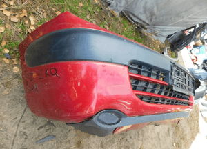 xsara zderzak kolor EKQ nr 5508 WYSYŁKA 3