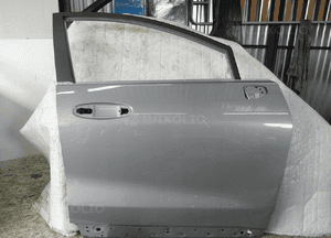 Ford puma MK2 drzwi przednie prawe 1