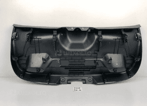 Osłona klapy bagażnika peugeot 208 ii 19- 98232025 5