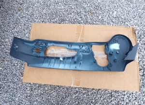 Plastyk fotela osłona land rover LR020978 nowy oryginał 2
