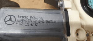 Silniczek szyby lewy przód przedni lewy Mercedes W245 A1698204342 5