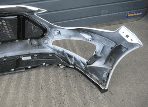 Zderzak przedni przód ford mustang vi 6 lift 2017- 18