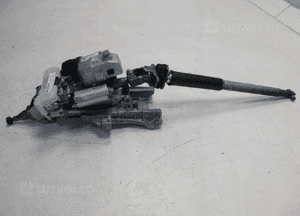 RANGE ROVER VOGUE L405 KOLUMNA KIEROWNICZA SZTYCA 3