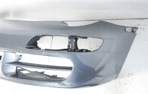 Zderzak przód przedni porsche carrera 911 997 99750531100 5