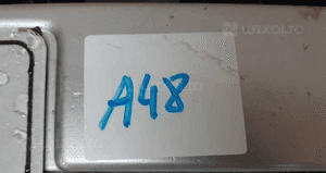 $ ZDERZAK PRZÓD PRZEDNI DO CITROEN C4 PICASSO HALOGENY EZRC srebrny 2