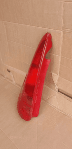 Lampa lewy tył tylna lewa Peugeot 206 SW 4
