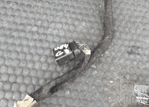 Wiazka Instalacja Silnika Wtrysków Wtyczka 1.8 20V AGN Europa VW Golf IV 4 Audi A3 8L Skoda Octavia Seat Leon 1 I 16