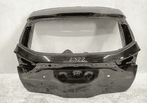 Klapa tył pokrywa bagażnika ford mondeo MK5 kombi 14- 1