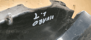 Narożnik zderzaka lewy tył górny Trafic III Vivaro B 903905765R 9039037759R 8