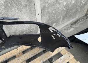 Zderzak przód przedni hyundai santa fe iv 4 lift 6
