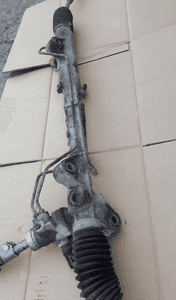 Mazda 6 02-07 Maglownica Przekładnia Kierownicza 1