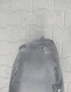 Nadkole prawe tył tylne magane iii hb 767482298R 3