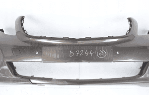 Zderzak przód przedni mercedes v W447 A4478800070 5
