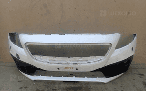 Zderzak przód przedni volvo V40 cross country 12- 1