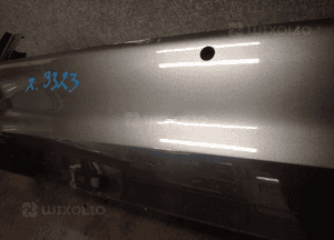 Zderzak tył bmw iii 3 G21 kombi 3