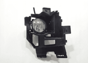 Halogen lewy przód mocowanie halogenu peugeot partner iv 9816770480 19-24 2