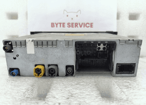 Audi oe multimedia czytnik nawigacja gps MMI3G 4H0035670 4