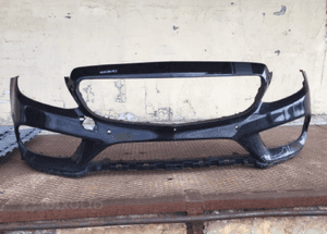 MERCEDES C 205 AMG zderzak przedni przód pdc kolory wybor 2058850925 17