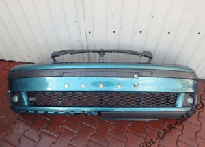 Zderzak przod przedni ford galaxy MK2 radom 1