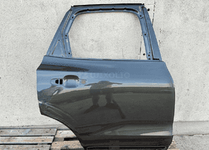 Drzwi tyl tylne prawe volvo XC60 XC-60 ii 2 ladne 1