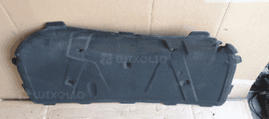 Wygłuszenie maski spinki oryginał Audi A4 B8 8T0863825 2