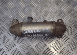 Chłodnica spalin egr kia sorento 2,5 crdi 140KM 28496-4A160 radom 1