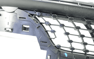 Atrapa grill mercedes cla W118 amg A1188880000 3