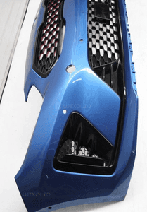 Zderzak przedni Kia Ceed III GT Line 3