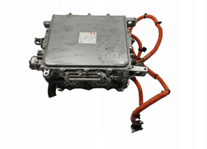 Moduł ładowarka baterii akumulatora partner berlingo iii W005T70273 2012-18 1